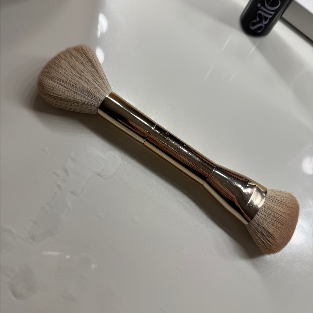 COPY - Patrick Ta Dual Ended Blush Brush